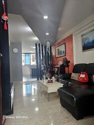 Blk 506 Hillgrove Gardens (Bukit Batok), HDB 3 Rooms #605757981